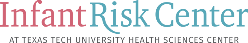 Infantrisk center logo