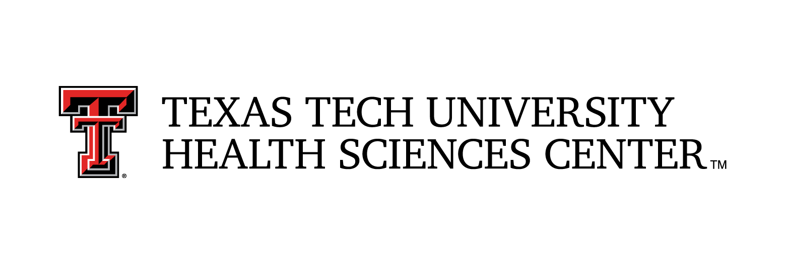 TTUHSC Logo